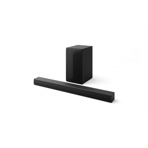 Фото - Саундбар LG S60T 340W, 3.1 (S60T.AUKRLLK)