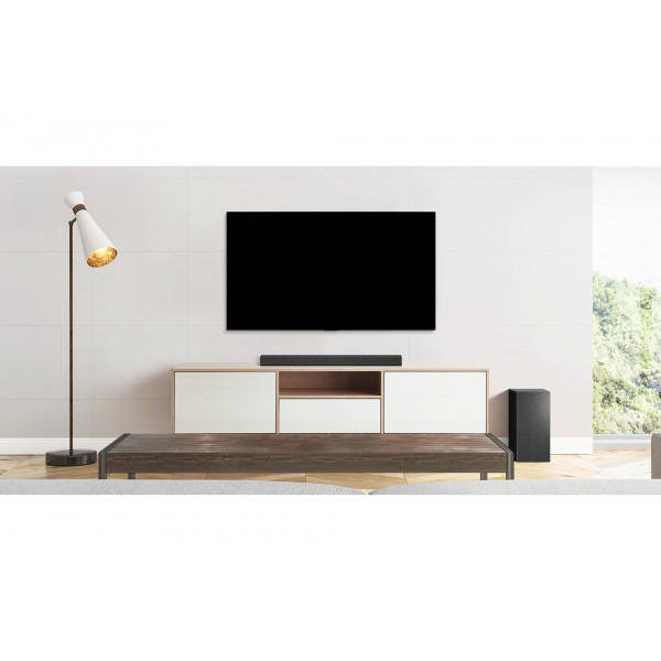 Фото - Саундбар LG SP7