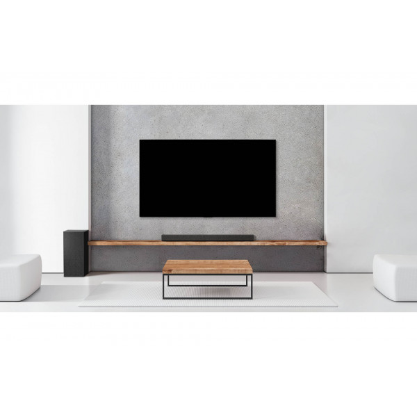 Фото - Саундбар LG SP7