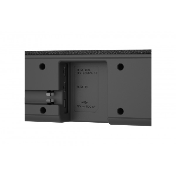 Фото - Саундбар LG SP7