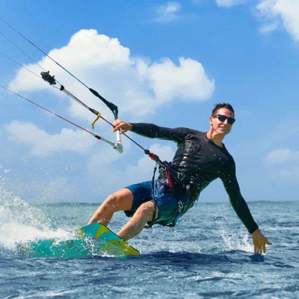 Фото - Кріплення для екшн-камери Insta360 X4 Water Sports Rope Mount (CINSBBMQ)