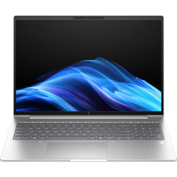 Фото - Ноутбук HP EliteBook 6 G1i (B1KE6AV_V1) Silver