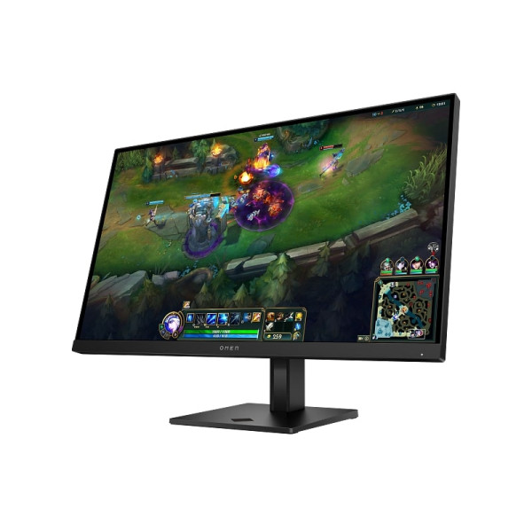 Фото - Монітор ігровий HP OMEN 27 G2 (AV4K1AA)