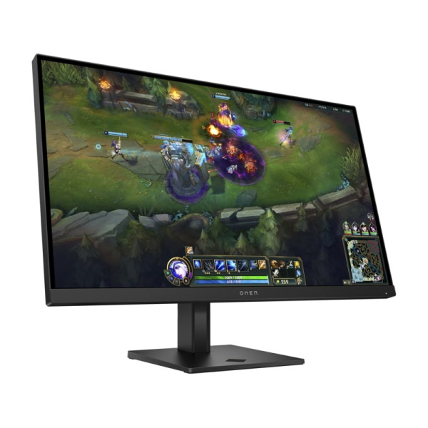 Фото - Монітор ігровий HP OMEN 27 G2 (AV4K1AA)