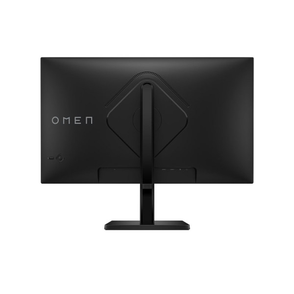 Фото - Монітор ігровий HP OMEN 27 G2 (AV4K1AA)