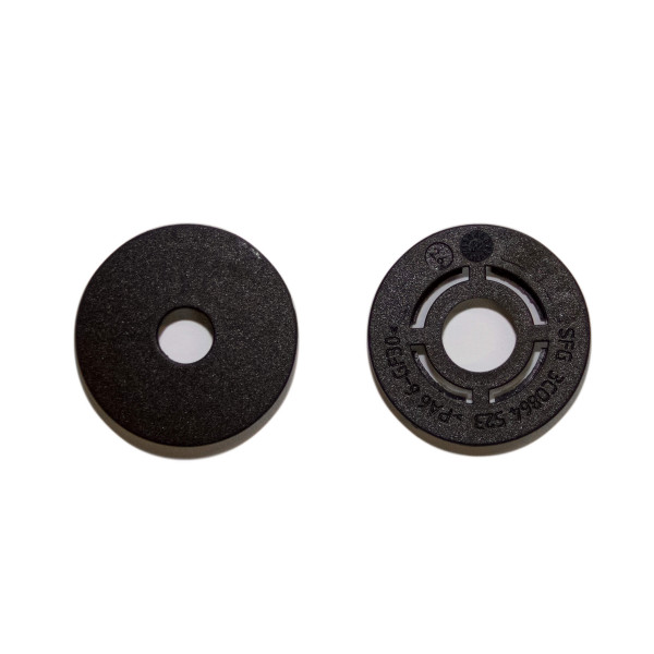 Фото - EVA килимки в салон авто EVAtech для A6 (C6) Restyling Audi 2008-2011 3 покоління Combi EU (AU3166CV5AV8SBB)