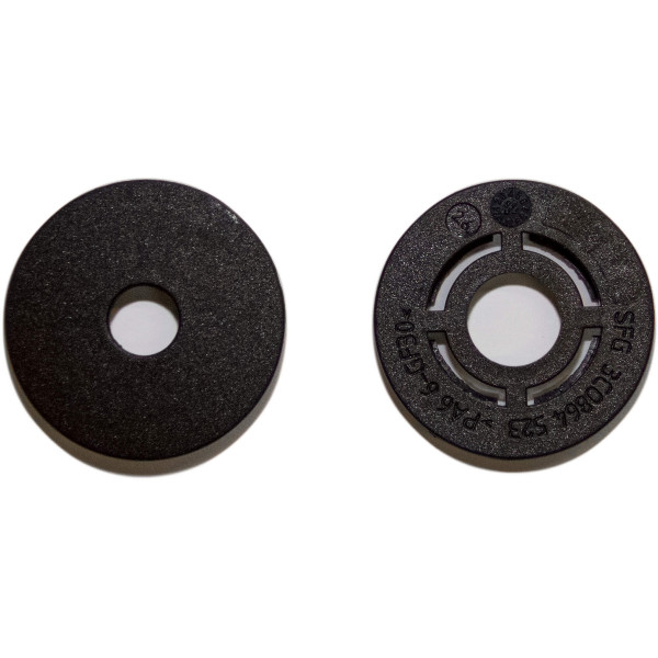 Фото - EVA килимки в салон авто передні EVAtech для Megane (III) 3-doors AT Renault 2008-2016 3 покоління Htb EU RT33135ABZ2AV2RBB