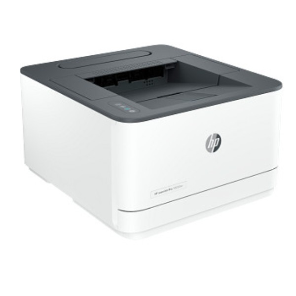 Фото - Принтер для ч/б печати HP LaserJet Pro 3003dw с Wi-Fi (3G654A)