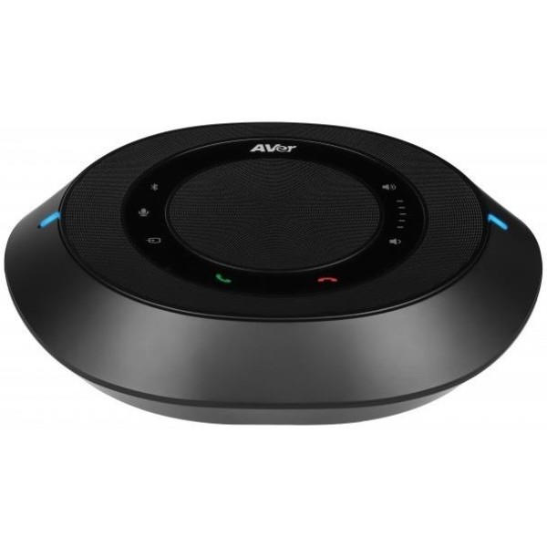 Фото - Bluetooth-спикерфон AVer FONE540 BT, 2 х Omni-mic (61U6100000AC)