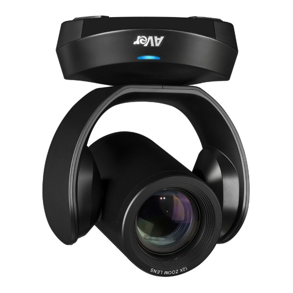 Фото - Веб-камера для компьютера AVer CAM520 Pro 3 (61U3430000AC)