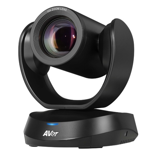 Фото - Веб-камера для компьютера AVer CAM520 Pro 3 (61U3430000AC)