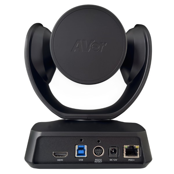 Фото - Веб-камера для компьютера AVer CAM520 Pro 3 (61U3430000AC)