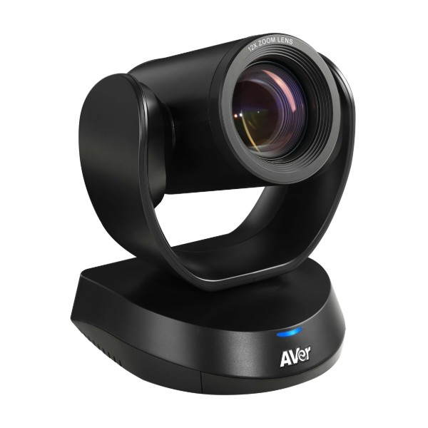 Фото - Веб-камера для компьютера AVer CAM520 Pro 3 (61U3430000AC)