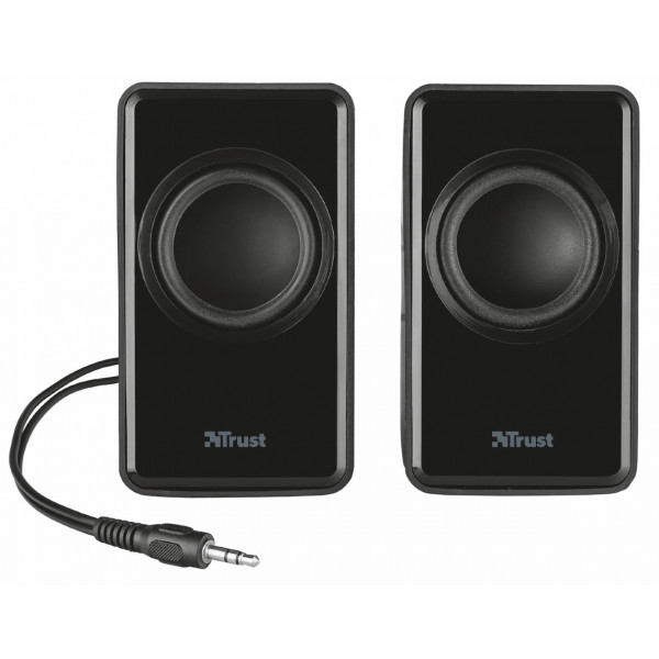 Фото - Компьютерная акустика Trust Avora 2.1 Subwoofer