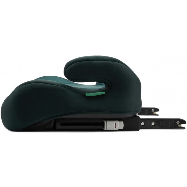 Фото - Бустер Kinderkraft i-Boost Green (KCIBOO00GRE0000)