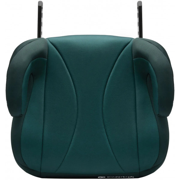 Фото - Бустер Kinderkraft i-Boost Green (KCIBOO00GRE0000)