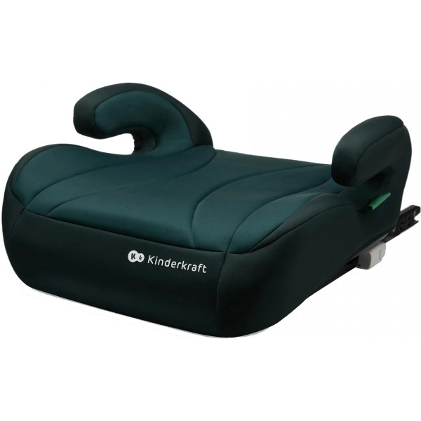 Фото - Бустер Kinderkraft i-Boost Green (KCIBOO00GRE0000)