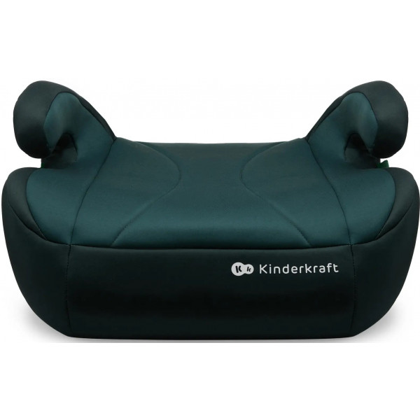 Фото - Бустер Kinderkraft i-Boost Green (KCIBOO00GRE0000)