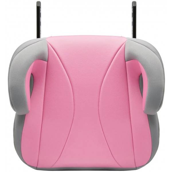 Фото - Бустер Kinderkraft i-Boost Pink (KCIBOO00PNK0000)