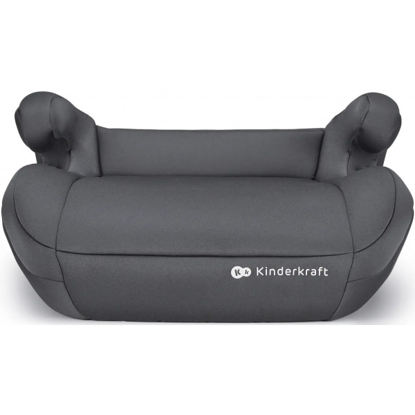 Фото - Автокресло Kinderkraft i-Spark Grey (KCISPA00GRY0000)