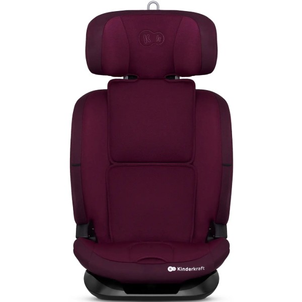 Фото - Автокрісло Kinderkraft Oneto3 i-Size Cherry Pearl (KCONE300RED0000)