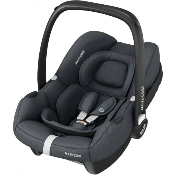 Фото - Автокрісло Maxi-Cosi CabrioFix i-Size Essential Graphite