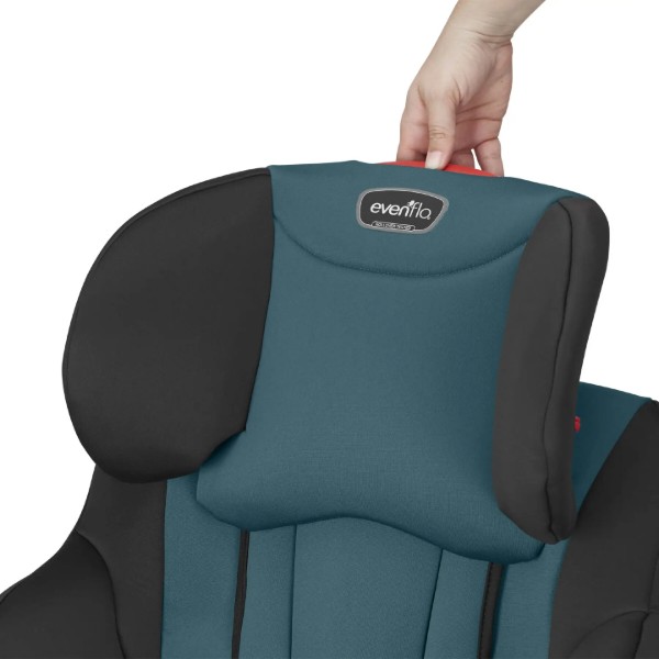 Фото -  Evenflo Symphony Sport - Blue Horizon (32884199655)