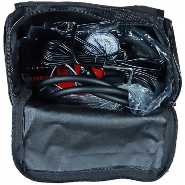 Фото - Автокомпресор Forte FP 1130-1