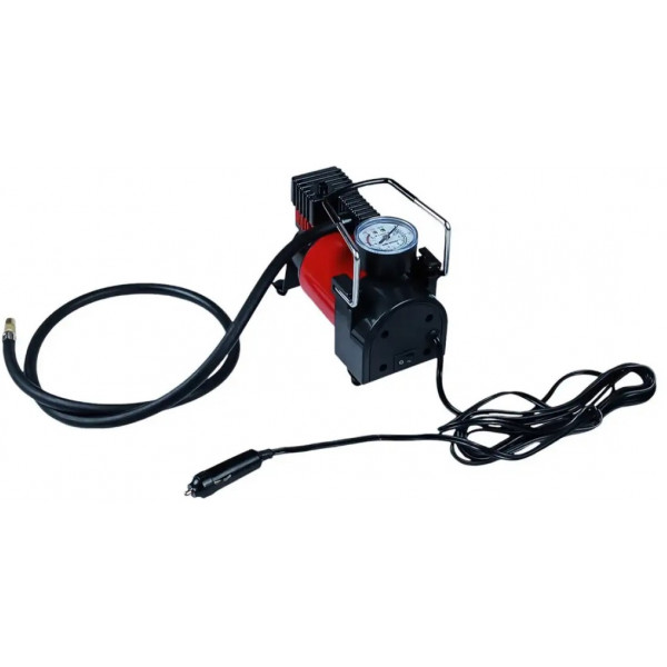 Фото - Автокомпресор Forte FP 1130-1