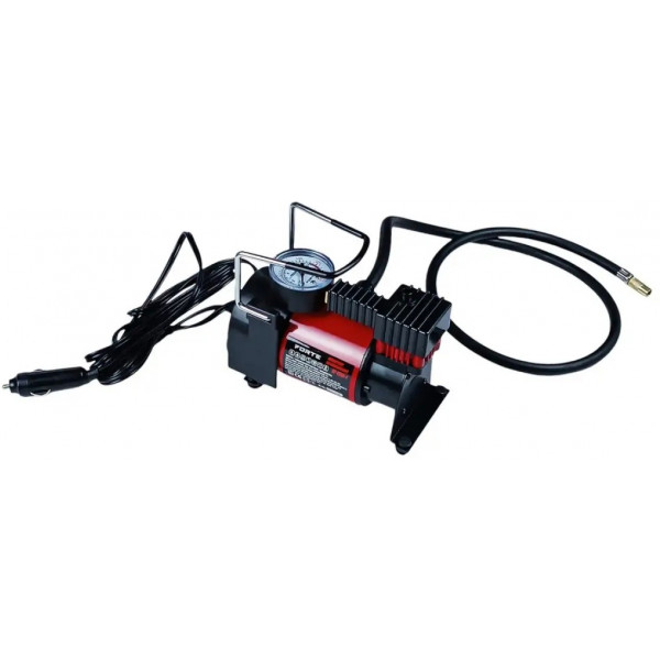 Фото - Автокомпресор Forte FP 1130-1