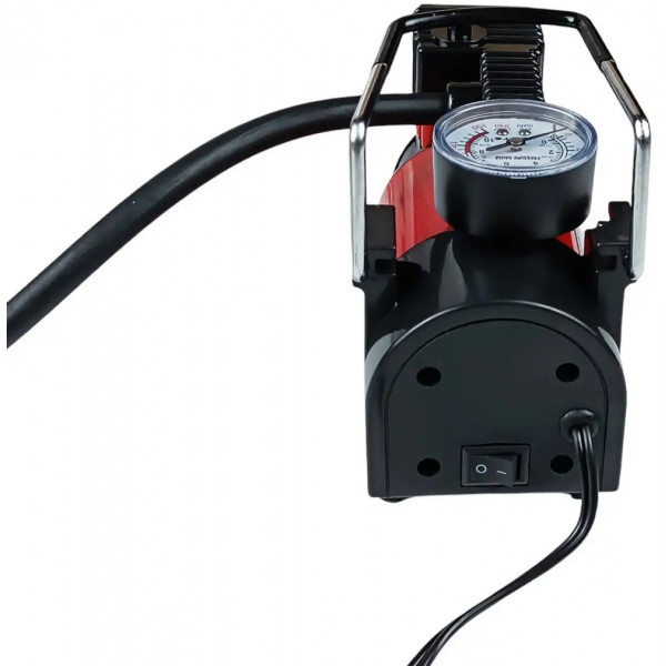 Фото - Автокомпресор Forte FP 1130-1