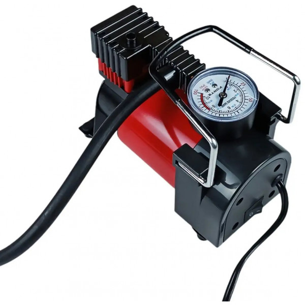 Фото - Автокомпресор Forte FP 1130-1