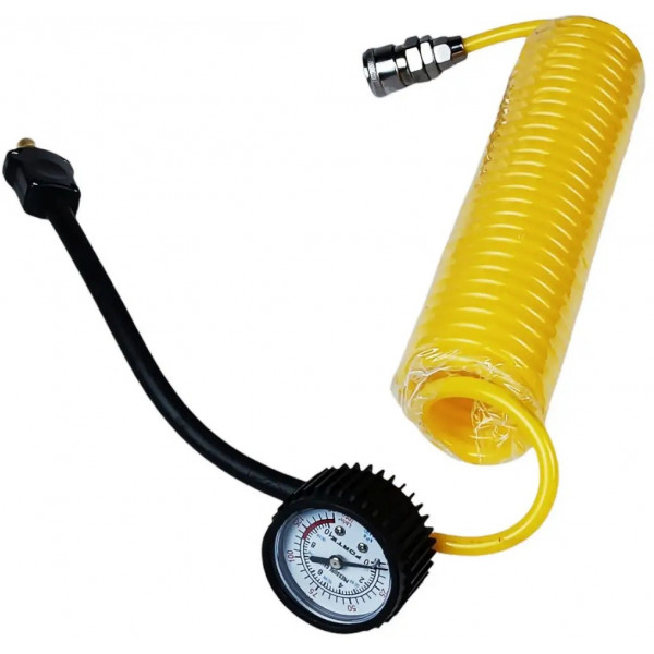 Фото - Автокомпресор Forte FP 1230-2