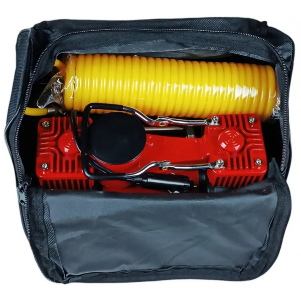 Фото - Автокомпресор Forte FP 1230-2