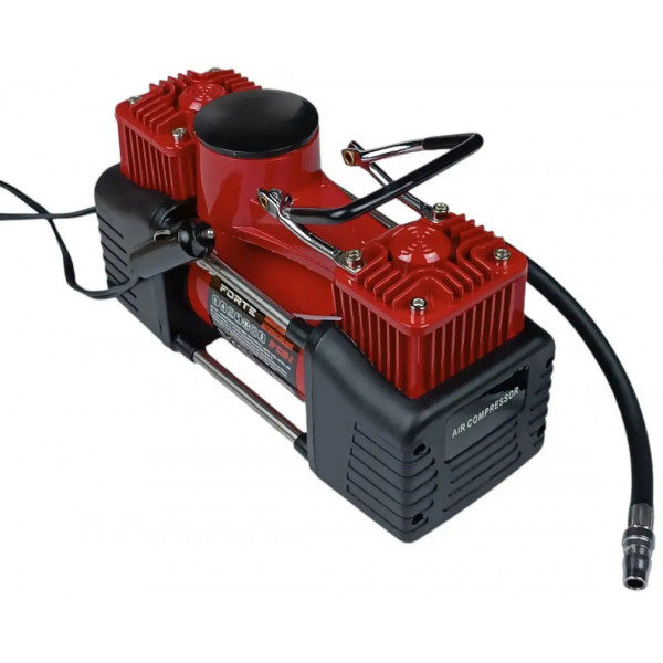 Фото - Автокомпресор Forte FP 1230-2