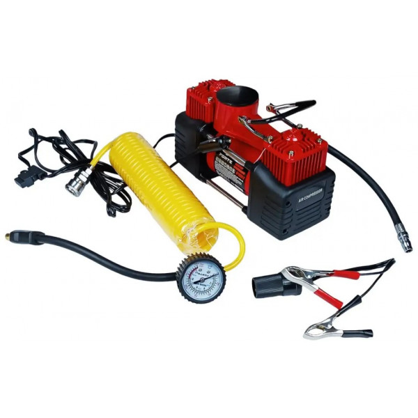 Фото - Автокомпресор Forte FP 1230-2