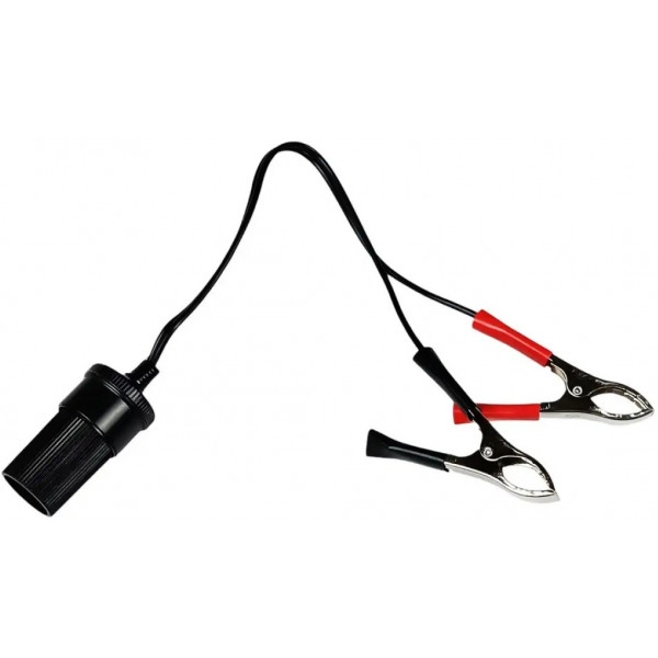 Фото - Автокомпресор Forte FP 1230-2