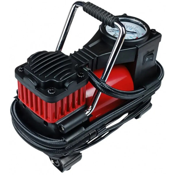 Фото - Автокомпресор Forte FP 1531-1