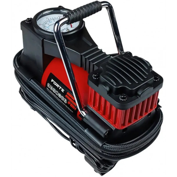 Фото - Автокомпресор Forte FP 1531-1