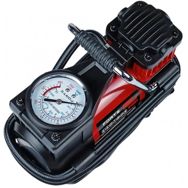 Фото - Автокомпресор Forte FP 1531-1