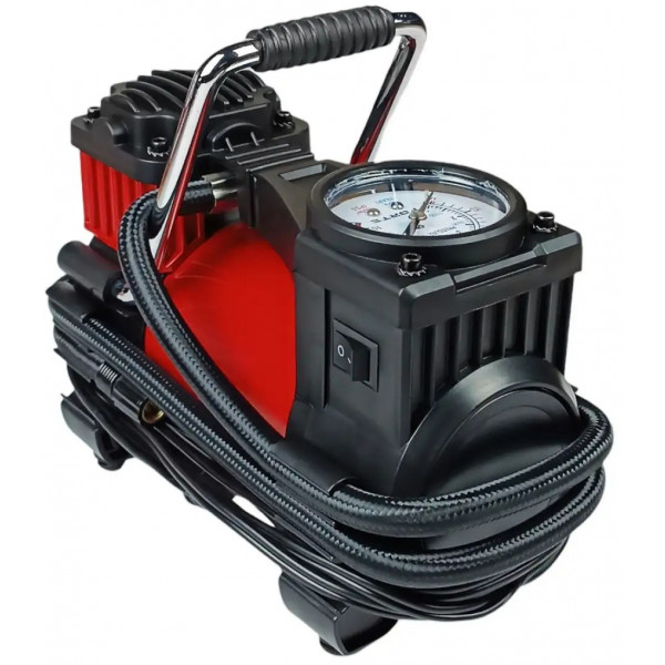 Фото - Автокомпресор Forte FP 1531-1