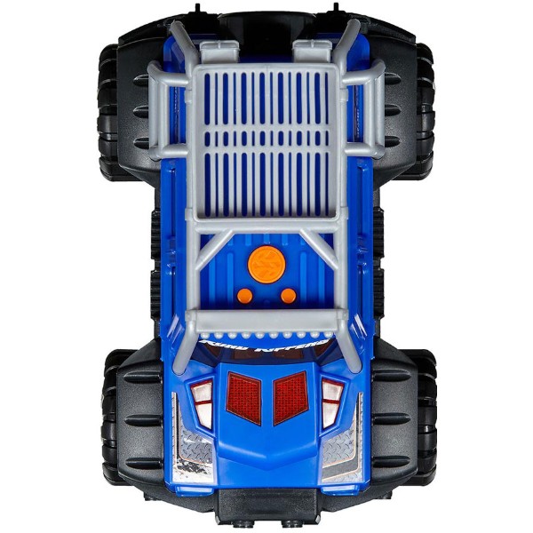 Фото - Автотранспорт Road Rippers Off Road Rumbler Deep Blue (20092)