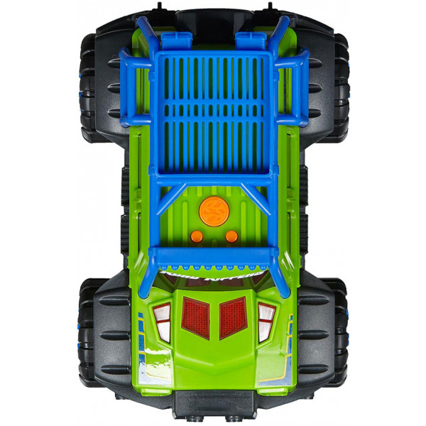 Фото - Автотранспорт Road Rippers Off Road Rumbler Forest Green (20091)