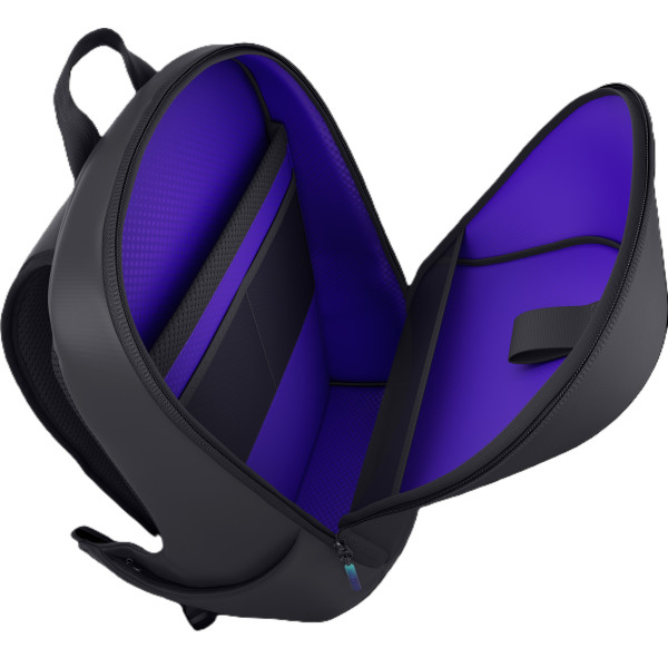 Фото - Рюкзак для ноутбука Dell Alienware 16 Backpack AW5625P (460-BFCR)
