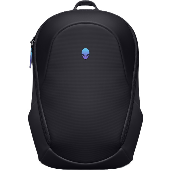 Фото - Рюкзак для ноутбука Dell Alienware 16 Backpack AW5625P (460-BFCR)