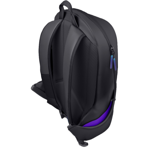 Фото - Рюкзак для ноутбука Dell Alienware 16 Backpack AW5625P (460-BFCR)