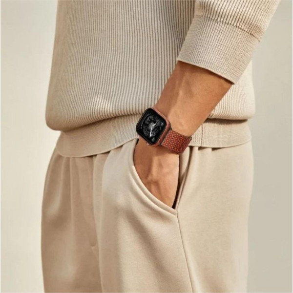 Фото - Чехол-бампер для смарт-годинника Pitaka Air Case Sunset for Apple Watch 10 46mm (AWB2402)