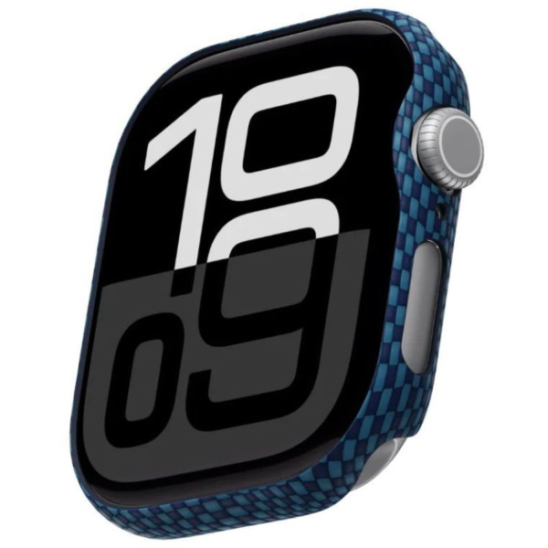 Фото - Чехол-бампер для смарт-годинника Pitaka Air Case Moonrise for Apple Watch 10 42mm (AWB2406)