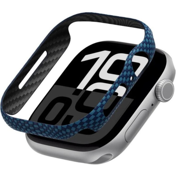 Фото - Чехол-бампер для смарт-годинника Pitaka Air Case Moonrise for Apple Watch 10 42mm (AWB2406)