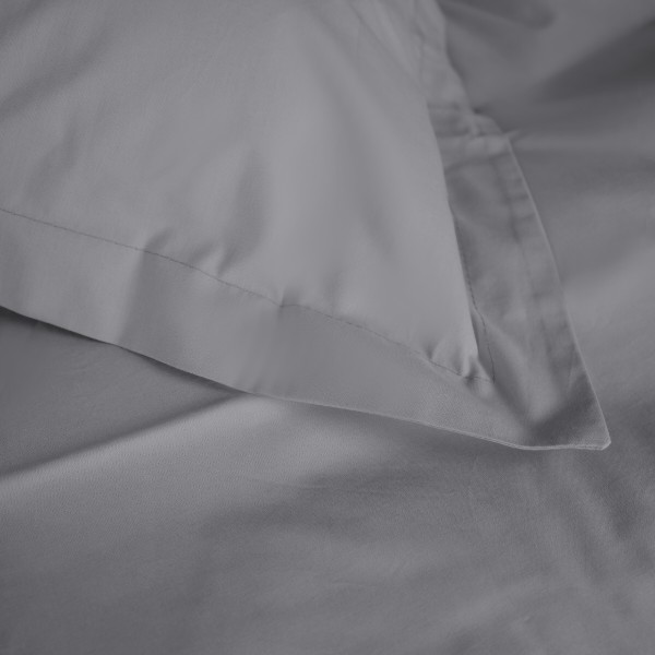 Фото - Комплект постельного белья MirSon Poplin Line 054 + 056 Monique 220 x 240 см (2200006285571)